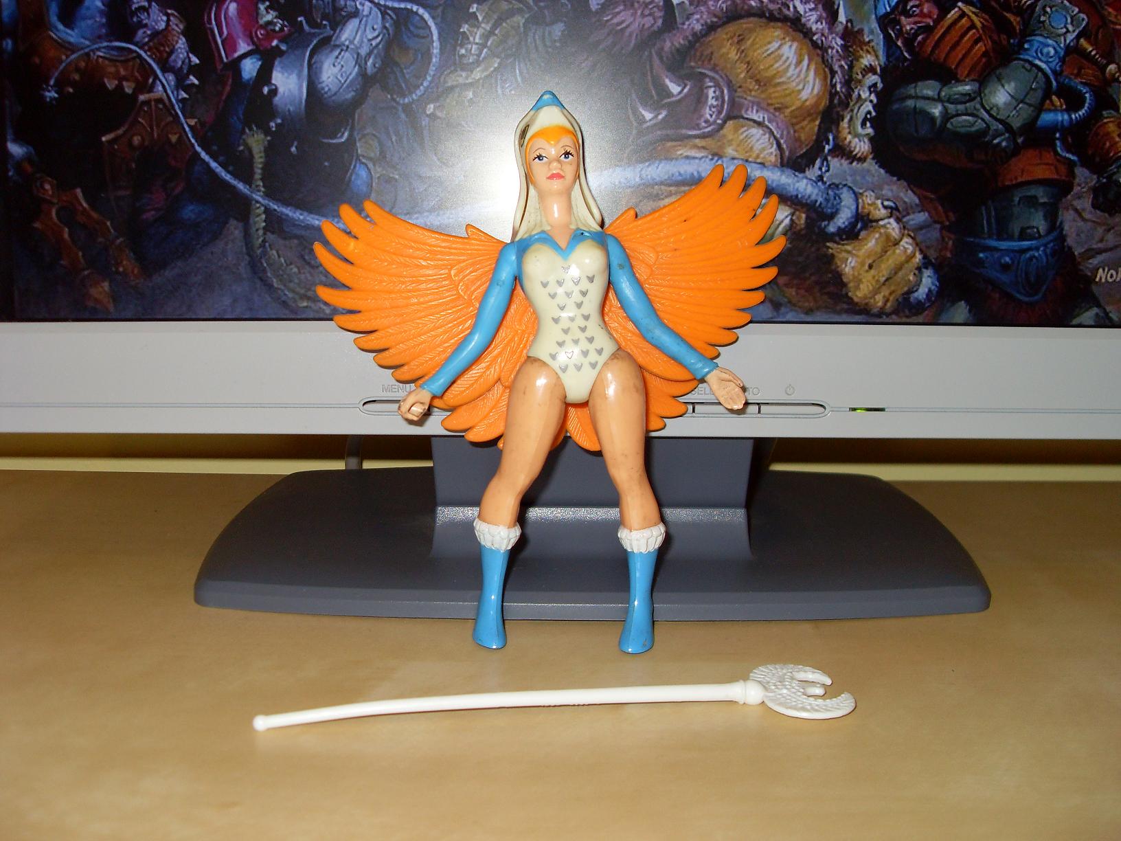 Colección Lord He-Man 7172