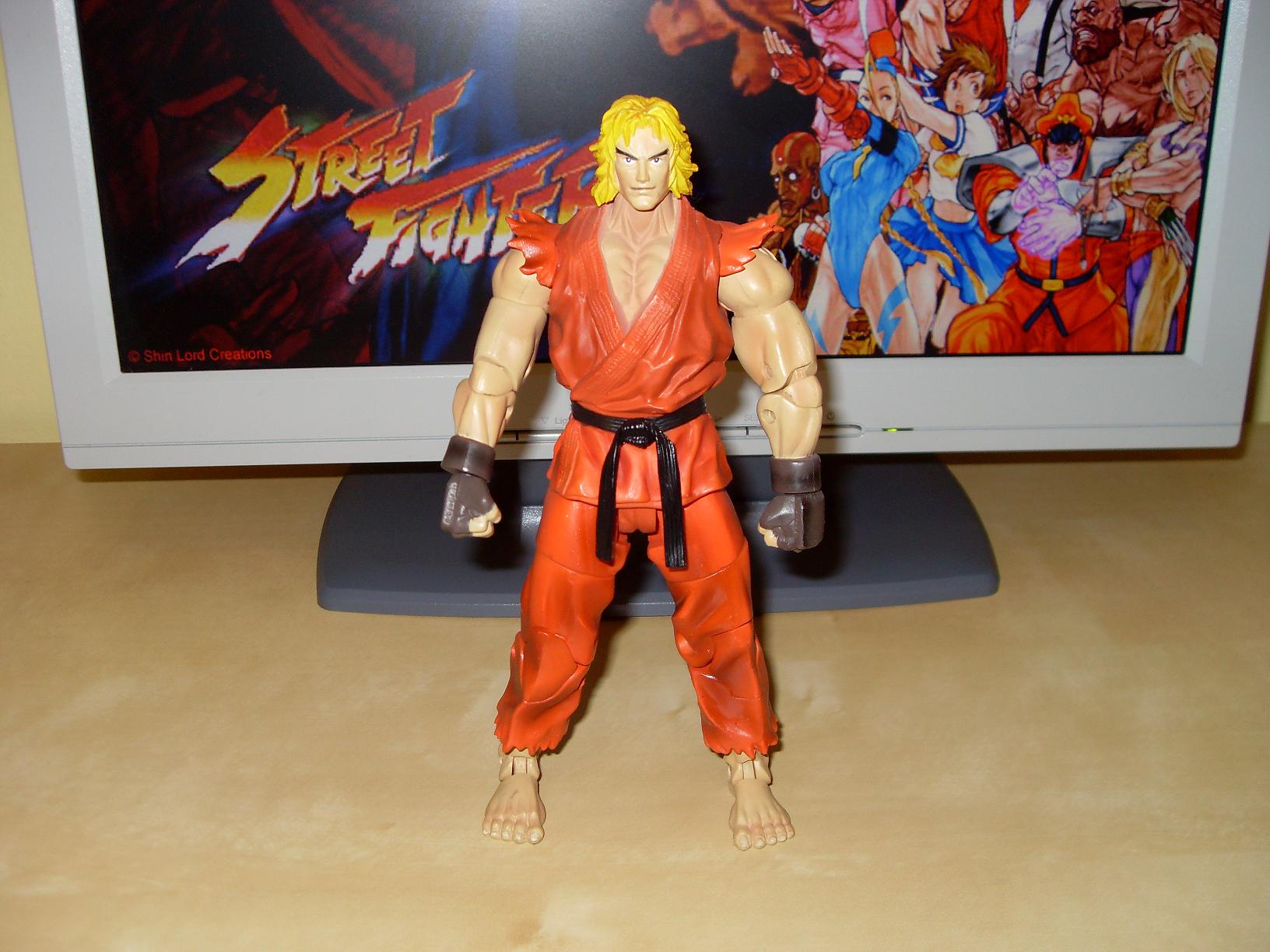 LORD HE-MAN Colecction 7308