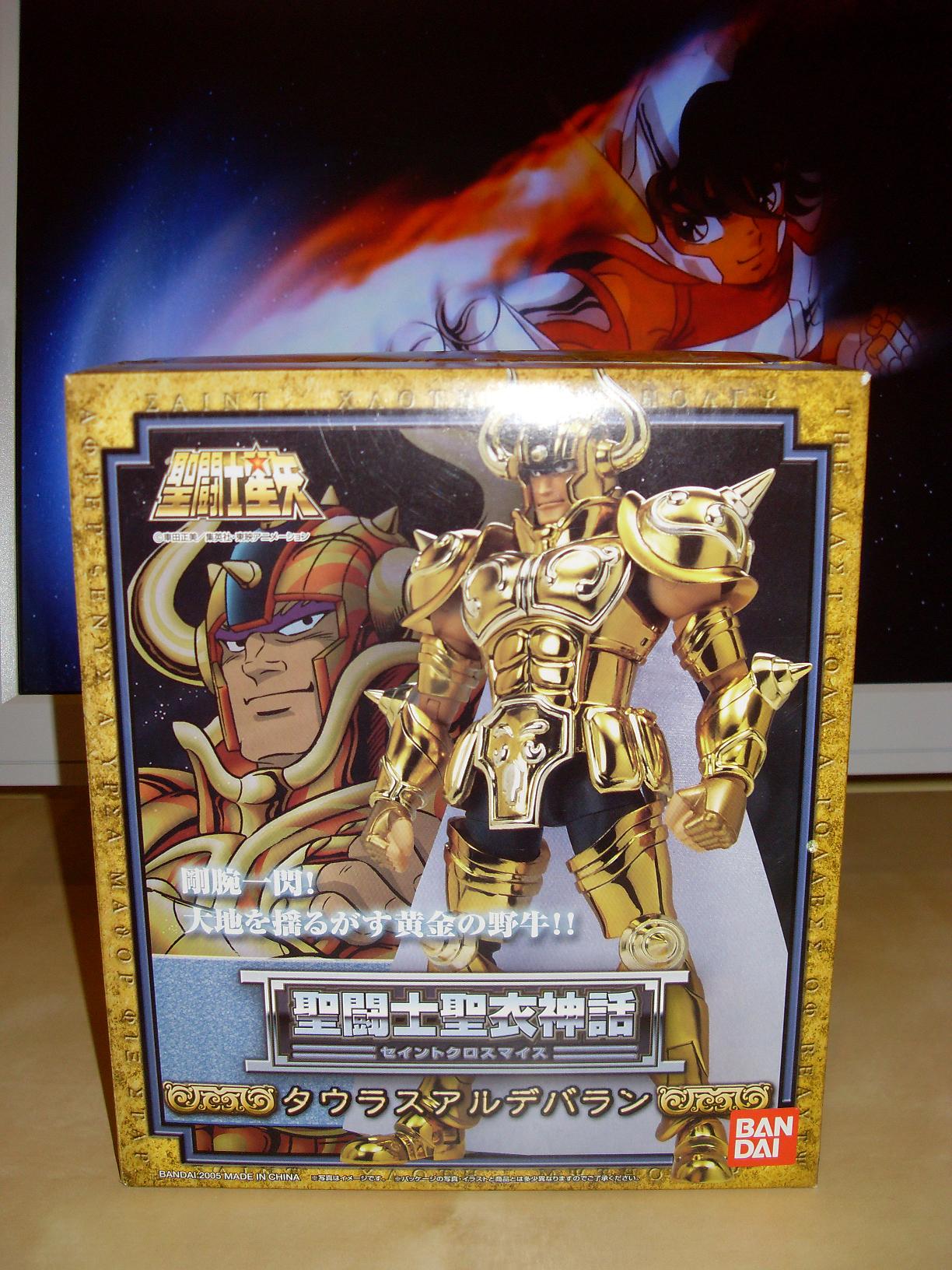 Saint Seiya Mith Cloth News - Pgina 3 7914