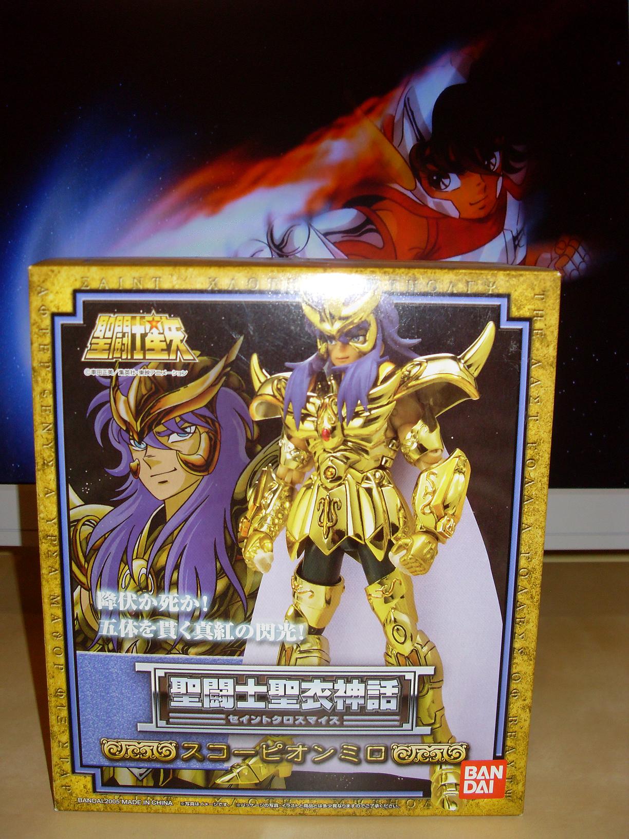 Saint Seiya Mith Cloth News - Pgina 3 7921