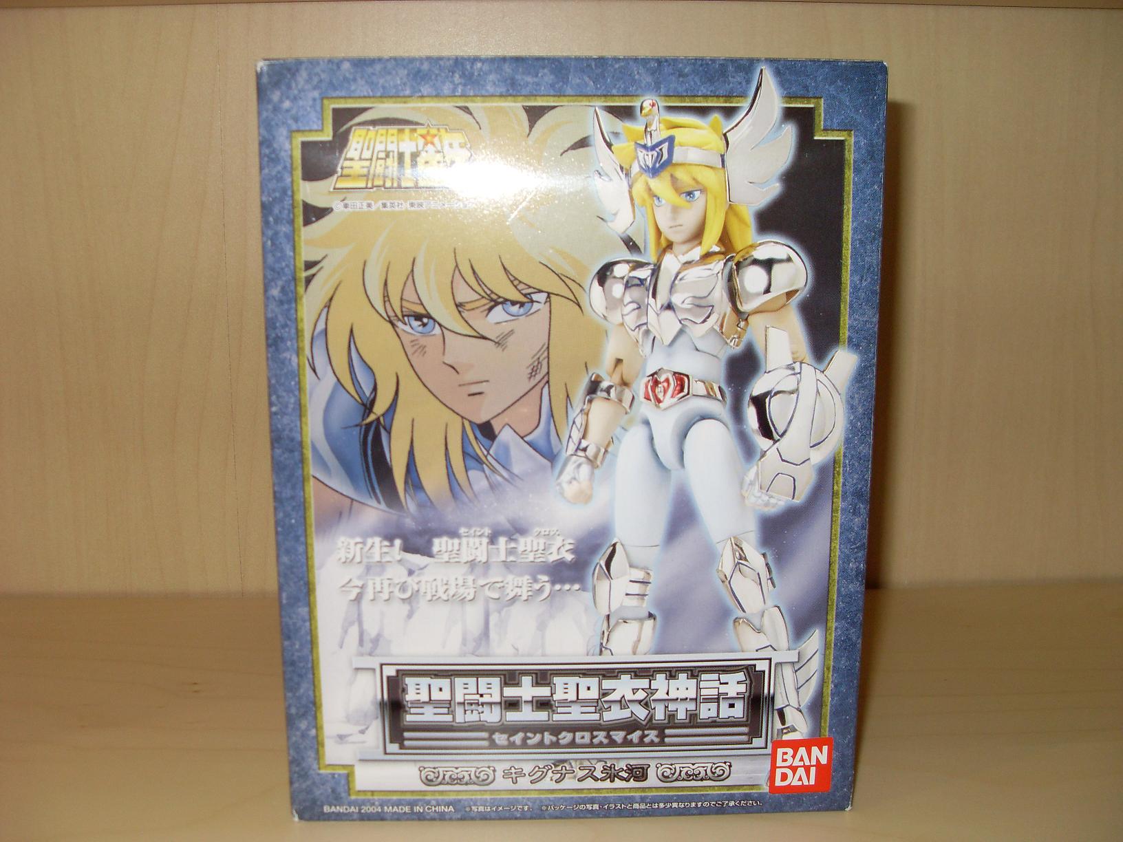 Saint Seiya Mith Cloth News - Pgina 3 7925