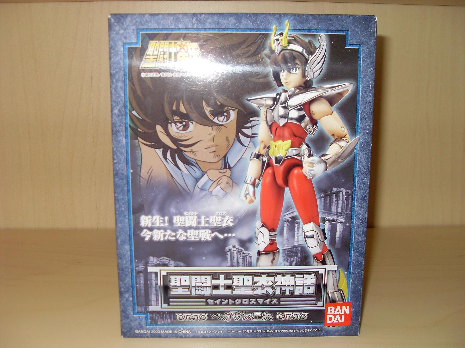 Saint Seiya Mith Cloth News - Pgina 3 7928