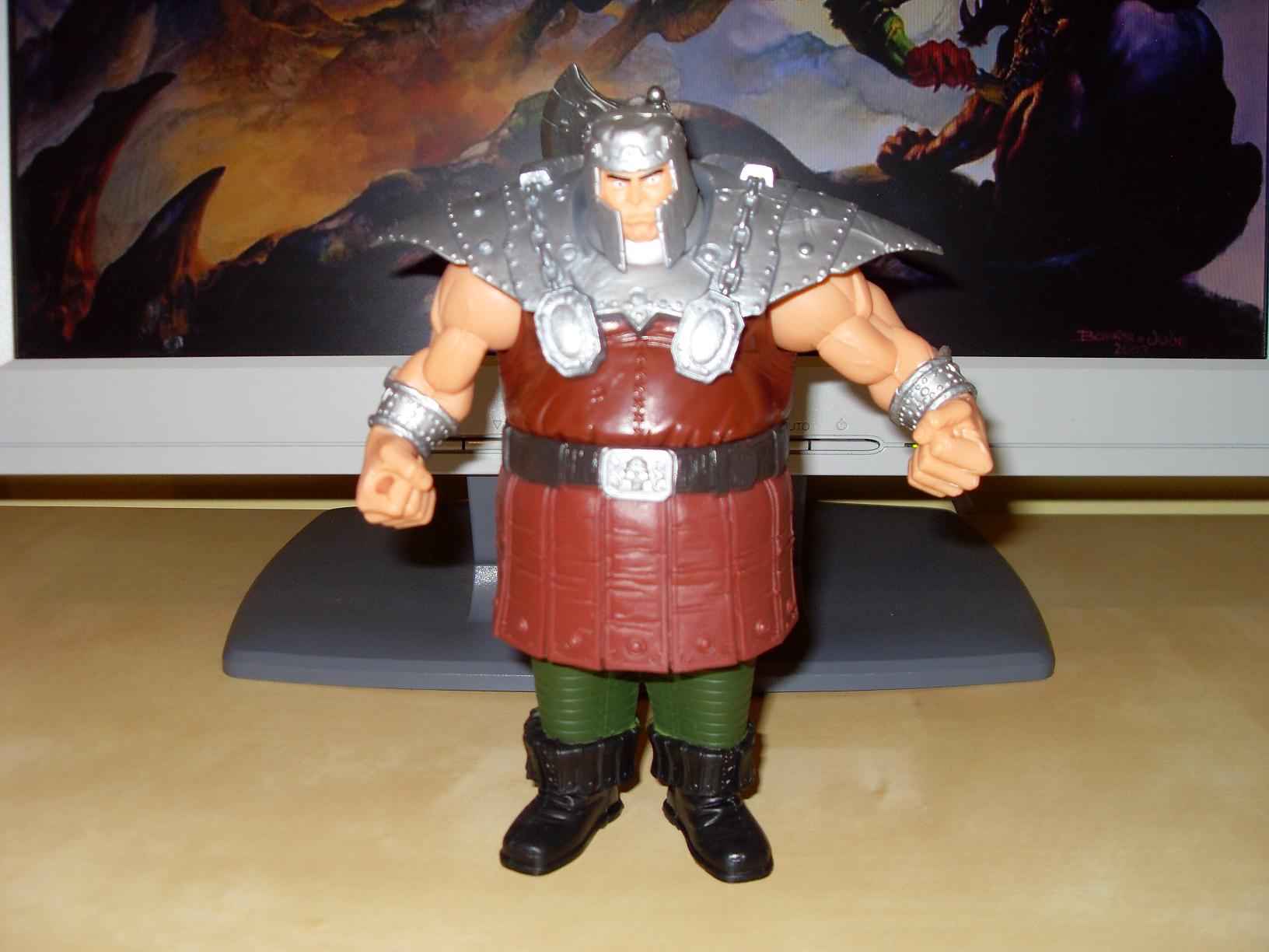 LORD HE-MAN Colecction 7949