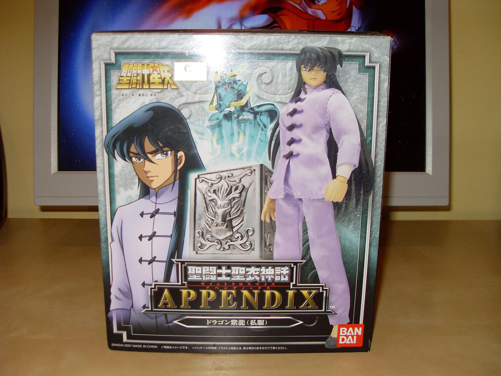 Saint Seiya Mith Cloth News - Pgina 3 7980