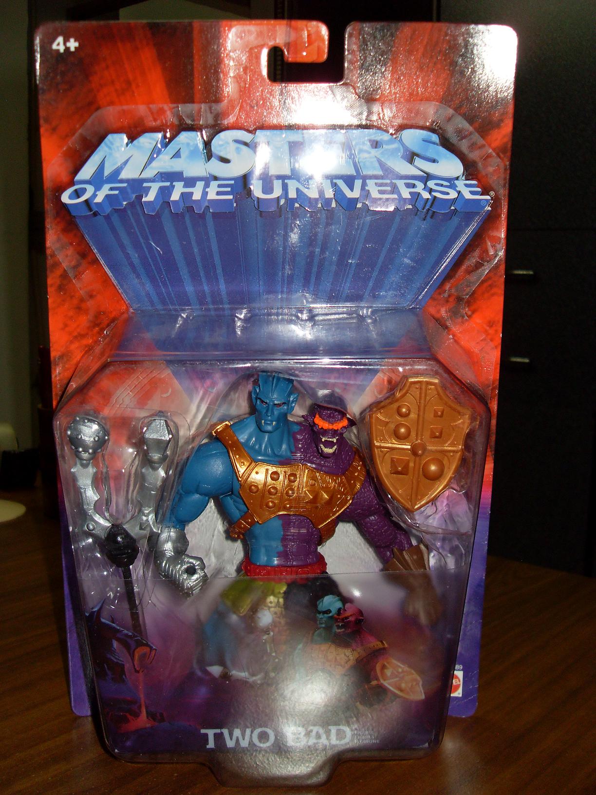 LORD HE-MAN Colecction 8227