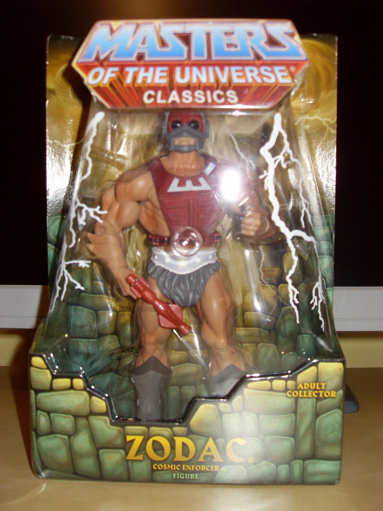 LORD HE-MAN Colecction 8379