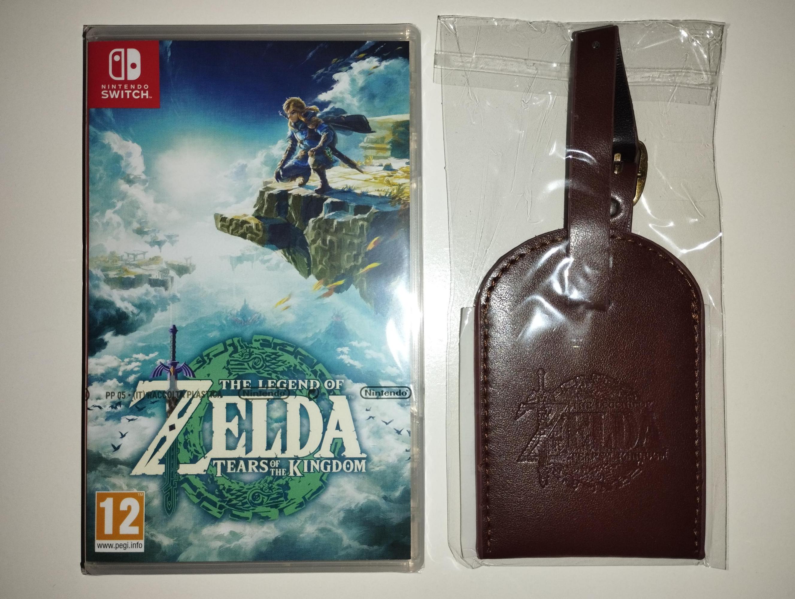 Guía Zelda: Breath of the Wild de segunda mano por 10 EUR en Valladolid en  WALLAPOP